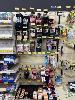 59 · LARGE QTY OF SOCKS & UNDERWEAR, APPROX 50