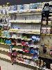 60 · LARGE QTY OF TOOTH BRUSHES & TOOTH PASTE, COLGATE, ORAL B, SENSODYNE, APPROX 70