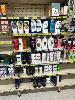 62 · ASSORTED SHAMPOO & CONDITIONER, TRESEMME, SUNSILK, PALMOLIVE, HEAD & SHOULDERS, APPROX 80