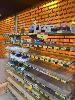65 · ASSORTED HEALTH PRODUCTS, FACE MASKS, COLD & FLU MEDICINE, COMPRESSION SLEEVE, COTTON BALLS