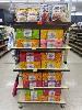 66 · 150 x ASSORTED SPARKLING WATER, 20 x VEGE CHIPS
