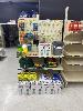 68 · ASSORTED GARDENING PRODUCTS, SPRAYER, HOSES, TROWELS
