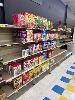 71 · LARGE QTY OF CEREAL & BREAKFAST BARS, WEET-BIX, UNCLE TOBYS, KELLOGGS, APPROX 70