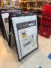77 · A FRAME SIGN