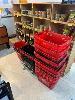 80 · 30 x SHOPPING BASKETS