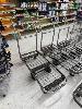 84 · PLATFORM TROLLEY, 900 x 400mm