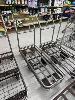 85 · PLATFORM TROLLEY, 900 x 400mm