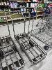 86 · PLATFORM TROLLEY, 900 x 400mm