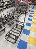 88 · PLATFORM TROLLEY, 900 x 400mm