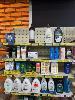 94 · ASSORTED SUNSCREEN, 3 x SHELVES