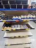 96 · ASSORTED CANDLES & INCENSE STICKS, APPROX 90