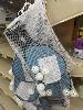 7 x PICKLE BALL SET, 2 x BATS, 4 x BALLS, &, 2 x FOAM CRICKET BATS