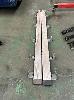 79 Series Toyota Landcruiser Alloy Side Steps