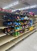 26 · ASSORTED POTATO CHIPS, THINS, SMITHS, KETTLE, APPROX 60