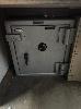 116 · COMMERCIAL SAFE, KINGDOM, DUAL COMBINATION AND KEY LOCK, 700 x 700 x 800mm