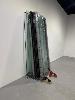 4 X Glass Doors, Assorted Glass Sections & Aluminium, ***To Be Collected From 14 Ellemsea Circuit***