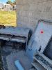 Shelving & Ladder Rack Suit Van & Alloy Clad Bench With Vice