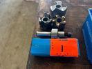 1 · 3 x CARBIDE TIPPED SEAT CUTTERS, ASSORTED NO GST