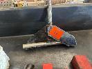 16 · PIPE HOLDER/WELDING JIG, MECHANICAL PRESSURE NO GST