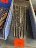 19 · LONG SERIES M/T DRILLS, UP TO 25/32 NO GST