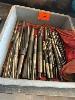 20 · M/T REAMERS, UP TO 1 1/12, 1 x BOX NO GST
