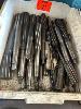 21 · M/T REAMERS, UP TO 40mm, 1 x BOX NO GST