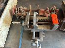 25 · 2 WAY VICE & PIPE CLAMP NO GST