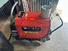 36 · STEAM CLEANER, SPITWATER, MOD: 10-120H, DIESEL HEAT, 240V WITH HOSE & WAND NO GST