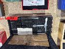 55 · STARRETT DEPTH GAUGE NO GST