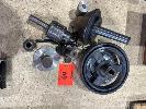 60 · CHUCK, LIVE CENTRE, CUTTERS, WHEEL, ETC NO GST