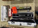 66 · MX TOOL LEVEL 35-205 VERTEX LIGHT & STARRET HOLE ATTACHMENT NO GST