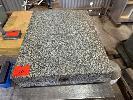 76 · TOOL STONE (GRANITE), 600 x 450 x 100mm NO GST