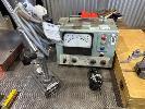 78 · MERCER ANALOGUE PROBE READER (COMPARATOR) & STAND NO GST