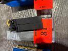 81 · 2 x CARBIDE TIP 4 WAY CUTTERS NO GST
