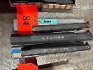 84 · 3 x R/H GROOVING BARS NO GST