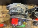 94 · MARCO INDEX HEAD, 150mm 3 JAW CHUCK NO GST