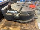 96 · VERTEX 300mm ROTARY TABLE NO GST