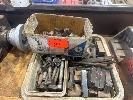 97 · QUANTITY OF T BOLTS, 1/2" NO GST