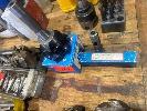 102 · MR FACE MILL CUTTER & 2 x R8 ADAPTERS NO GST