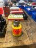 104 · SET 3 PRECISION TOOL MILL CUTTERS, SR50-22, 400R 63-22, 400R 80-27 NO GST