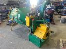 111 · WOOD CHIPPER,, MOD: 8WC, 3PTL PTO, MAX INPUT: 200mm, 540 PTO SPEED, DOM: 2008 NO GST
