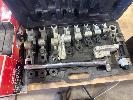 130 · HAND PIPE BENDER, 3/8-7/8" & CASE NO GST