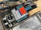 132 · MAKITA HAND PLANER, MOD: 1100, 100mm CAP IN CASE NO GST