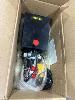 138 · VEVOR HYDRAULIC HOIST POWER PACK (NEW),, 240V NO GST