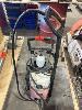 143 · STIHL PRESSURE CLEANER, MOD: RE-108 NO GST