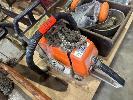 STIHL 034 FARM BOSS CHAINSAW, 24" BAR NO GST