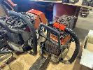 STIHL 034 FARM BOSS CHAINSAW, 24" BAR NO GST