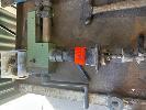 161 · BENCH MOUNT JENNY & TOOLING NO GST