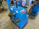 167 · HAFCO RING ROLL BENDER, FOTO OP CONTROL, 240V &, TOOLING UP TO 70mm DIAMETER, FLAT-TUBE NO GST