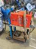169 · JASIC TIG WEDLER, MOD: TIG200P/AC/DC, FOOT CONTROL, 240V WITH VARIOUS STICK/RODS & SPARE NO GST
